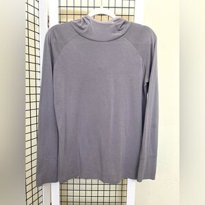 Free Fly Bamboo Shade Hoodie 
Women’s Longsleeve Size M